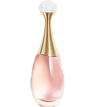 J'adore Eau de Toilette