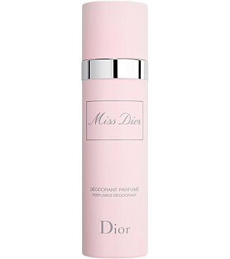 Miss Dior Deodorant Spray 