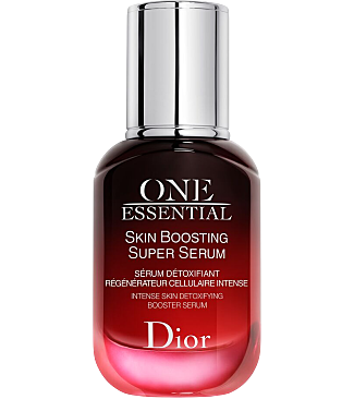 One Essential Skin Boosting Super Serum