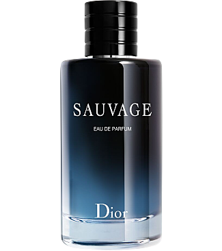 Sauvage Eau de Parfum