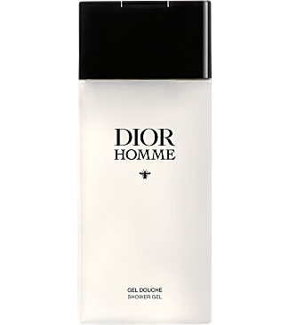 Dior Homme Shower Gel