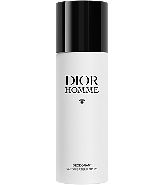 Dior Homme Deodorant Spray