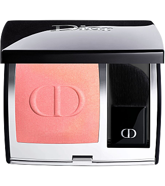 Rouge Blush Couture Shimmer