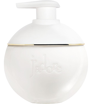 J'adore Les Adorables Body Milk