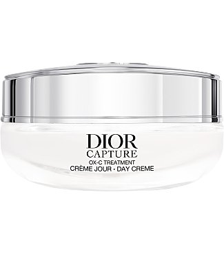 Capture Day Cream