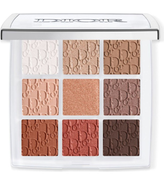 Backstage Eye Palette