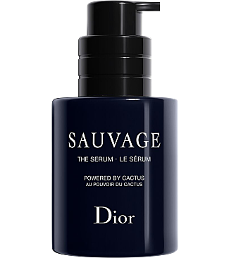 Sauvage The Serum