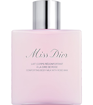 Miss Dior Body Milk
