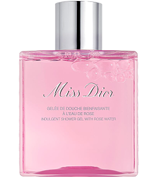 Miss Dior Shower Gel