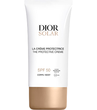 Solar The Protective Creme SPF 50