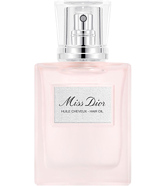 Miss Dior Hair Oil