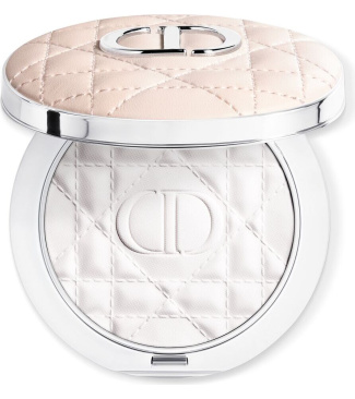 Forever Nude Pressed Powder Radiant Filter