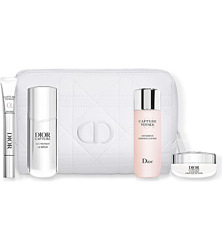Capture 4-Piece Anti-Aging Skincare Set