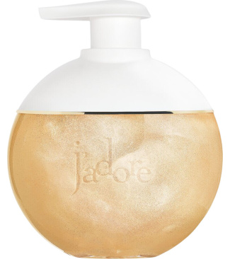 J’adore Les Adorables Shimmering Oil