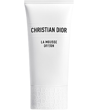 OFF/ON Foaming Cleanser