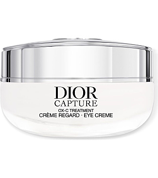 Capture OX-C Treatment Crème Regard Eye Creme