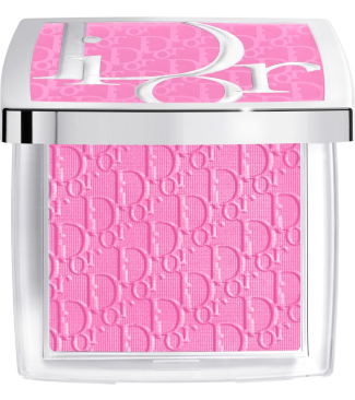 Backstage Rosy Glow Blush with pH-Activated Color