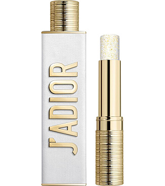 J’adior Solid Perfume - J’adore Eau de Parfum