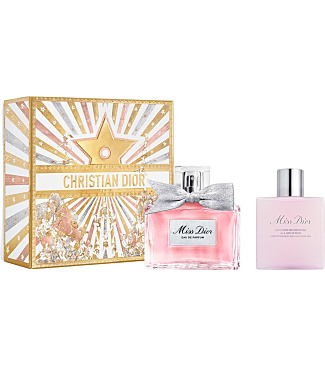 Miss Dior Set - Limited Edition