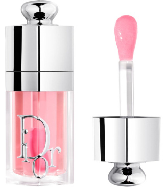 Addict Lip Glow Oil
