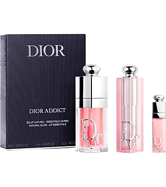 Addict Lip Set