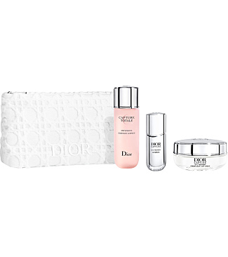 Capture High-Performance Anti-Aging Correction Ritual