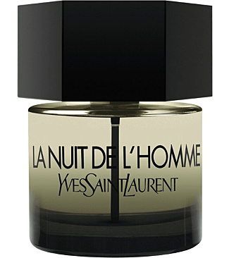 La Nuit De L'Homme