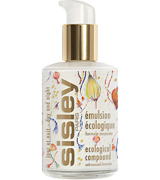 Ecological Compound Advanced Formula Limted Edition