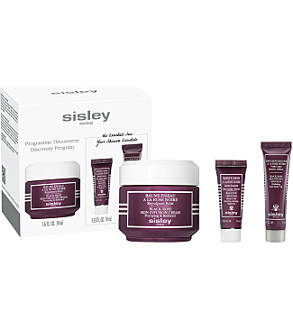 Black Rose Skin Infusion Cream Discovery Program