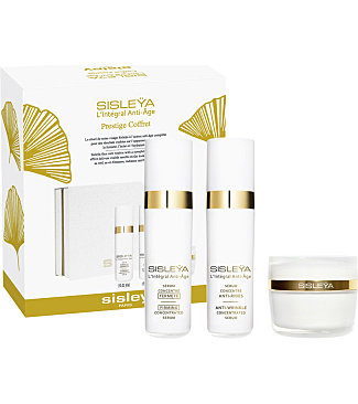 Sisleÿa L'Intégral Anti-Âge Prestige Coffret