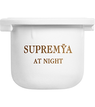 Supremya At Night Eye Cream Refill