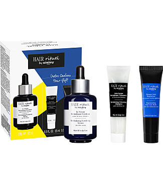 Hair Rituel «Відновлення молодості волосся»