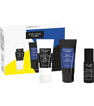 Hair Rituel «Захист кольору та блиск»