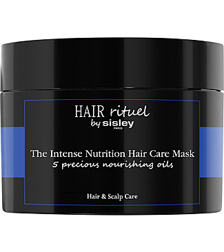 Intense Nutrition Hair Care Mask