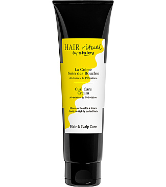 Curl Care Cream