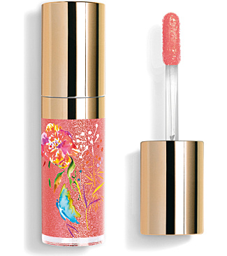 Le Phyto-Gloss Blooming Peonies Collection