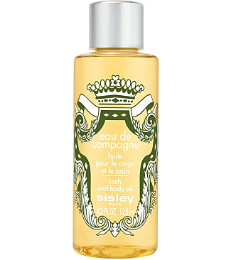 Eau de Campagne
