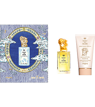 Eau Du Soir Gift Set