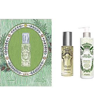 Eau de Campagne
