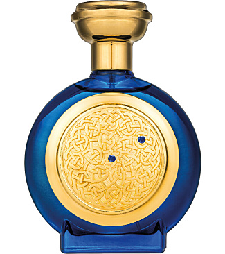 Blue Sapphire Supercharged