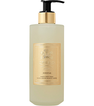 Aventus Hand & Body Wash