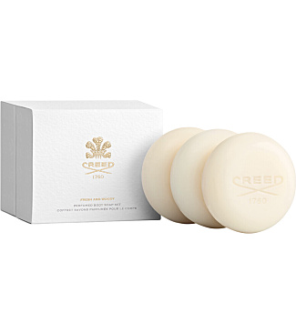 Soap Set Male