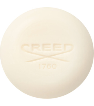 Silver Mountain Water Soap