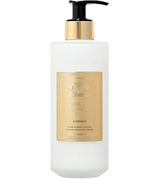 Carmina Hand & Body Lotion