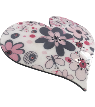 Ferma Coda Barrette