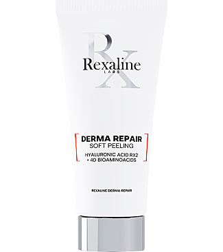 DERMA REPAIR Delicate Skin Renewal Peeling