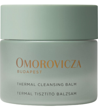 Thermal Cleansing Balm