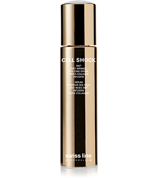 360º Anti-Wrinkle Eye Zone Serum
