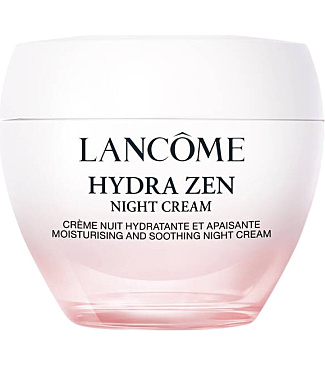 Hydra Zen Anti-Stress Night Cream