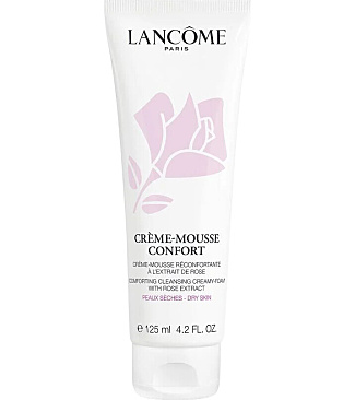 Creme-Mousse Confort